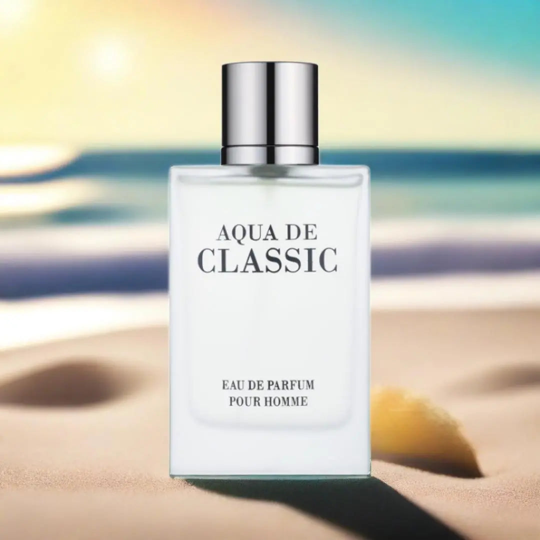 Aqua De Classic fragrance