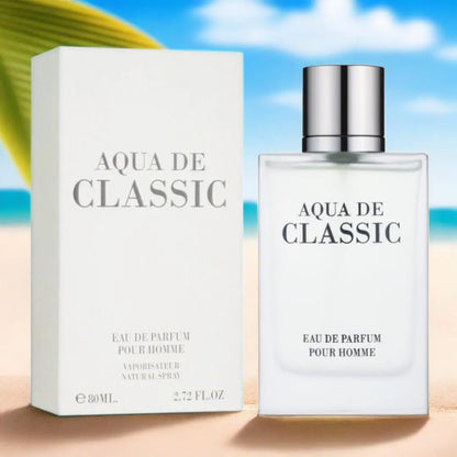Aqua De Classic Perfume