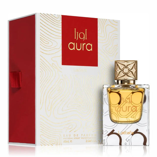 Lattafa Aura Perfume