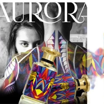 Aurora Perfume 100ml EDP Fragrance World