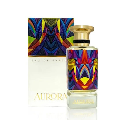 Aurora Perfume 100ml EDP Fragrance World