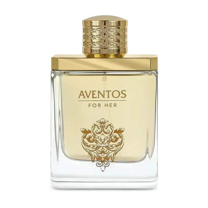 Aventos For Her Perfume