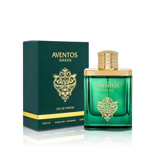 Aventos Green Perfume 100ml