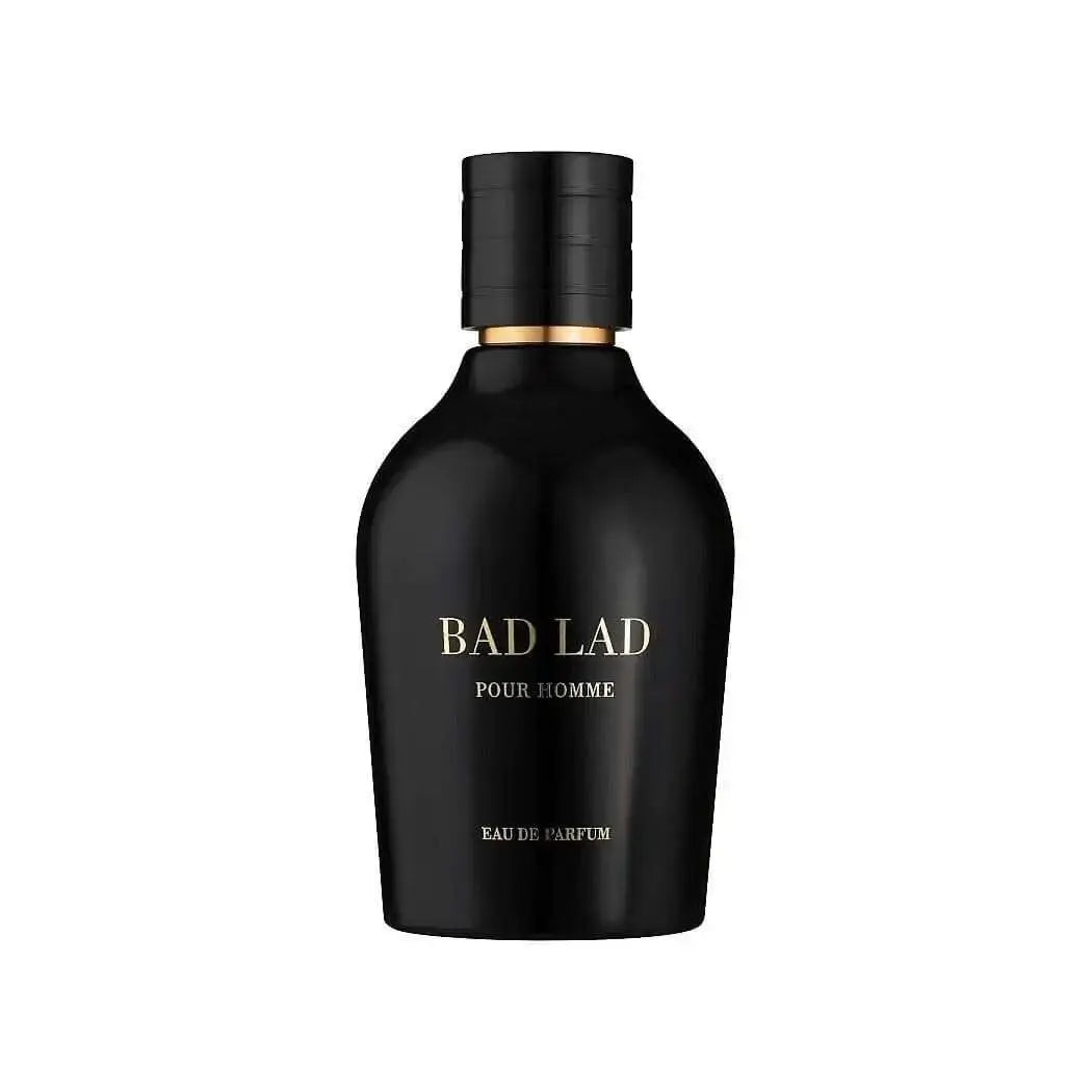 Bad Lad Perfume 100ml EDP Fragrance World-Emirates Oud