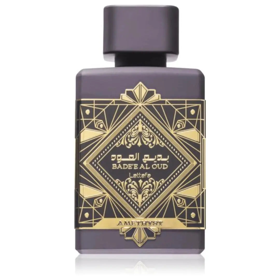 Badee Al Oud Amethyst Perfume 