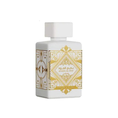 Badee Al Oud Honor & Glory Perfume 100ml EDP Lattafa-Emirates Oud