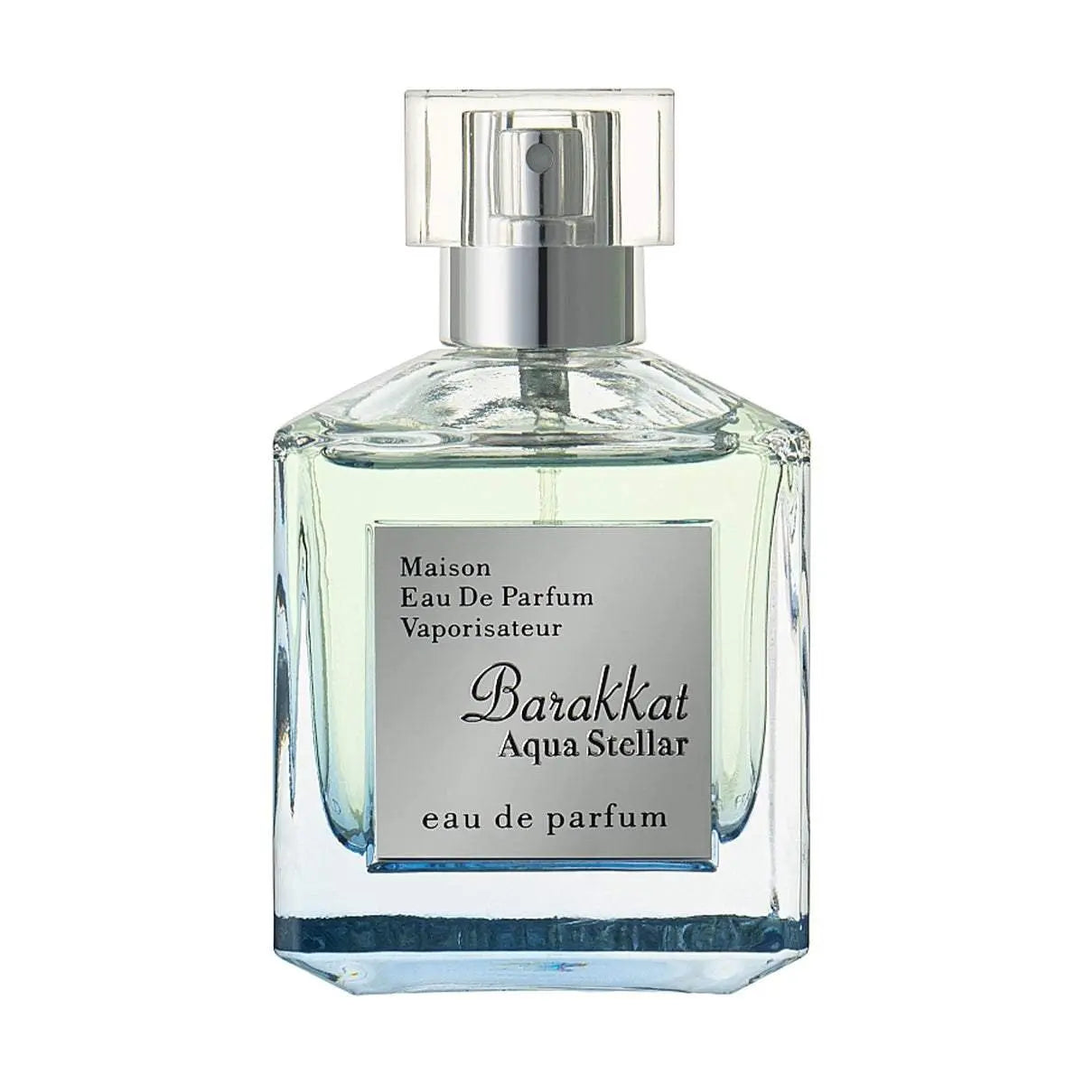 Barakkat Aqua Steller Perfume 100ml EDP Fragrance World-Emirates Oud