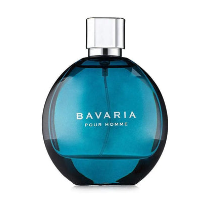 Bavaria Pour Homme Perfume 100ml Fragrance World-Emirates Oud