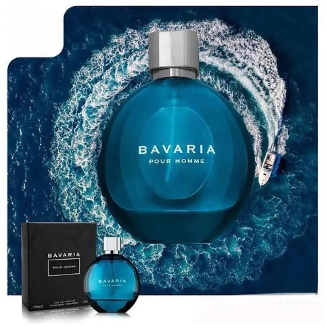 Bavaria Pour Homme Perfume