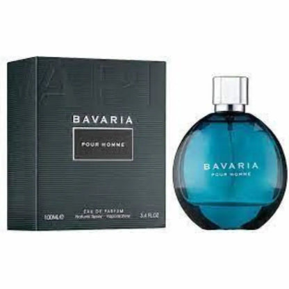 Bavaria Pour Homme Perfume 100ml Fragrance World