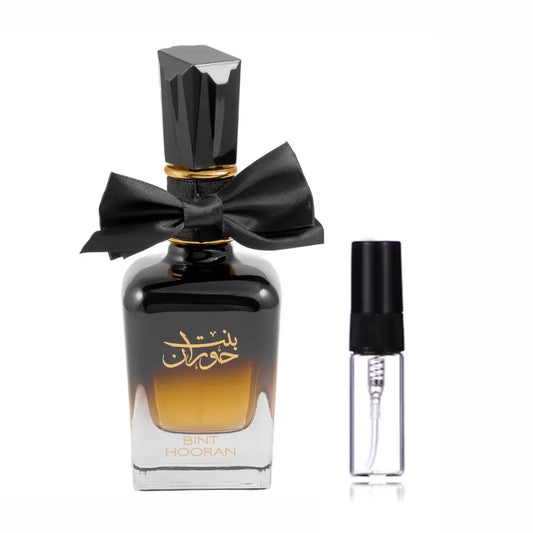 Bint Hooran Perfume Sample 2ml EDP Ard Al Zaafaran