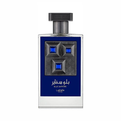 Blue Sapphire Perfume