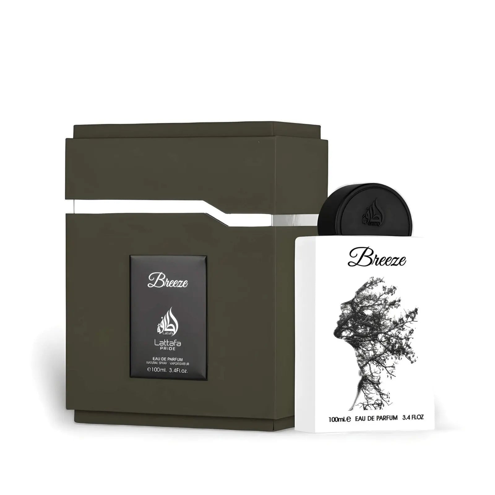 Khamrah Perfume 100ml EDP Lattafa