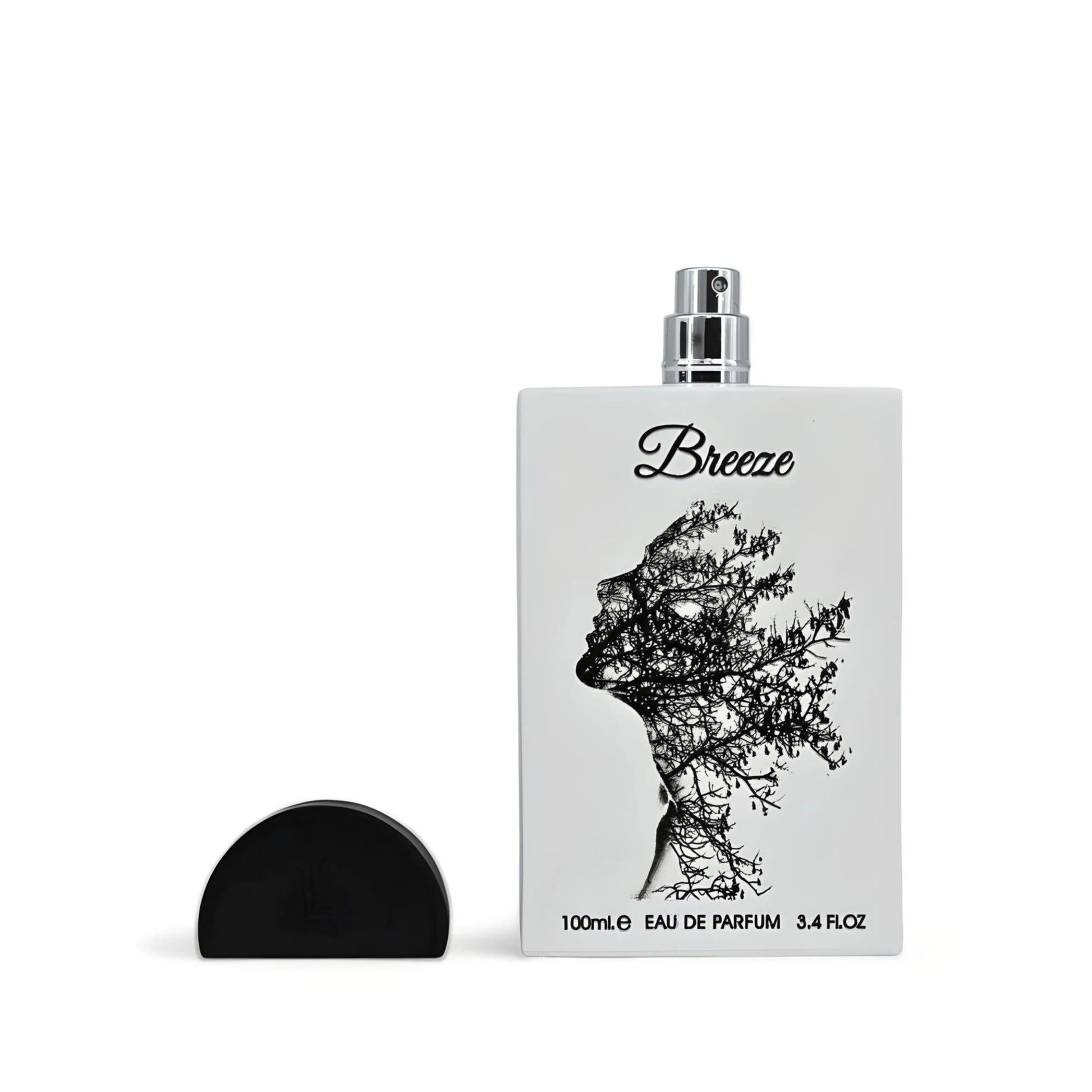 Khamrah Perfume 100ml EDP Lattafa