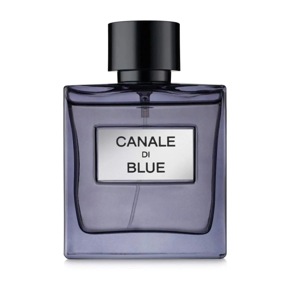 Canale Di Blue Perfume 100ml EDP Fragrance World-Emirates Oud