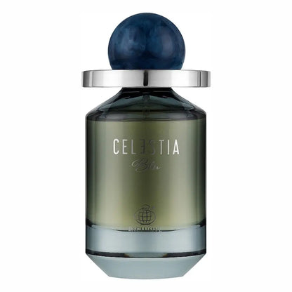 Celestia Blu Perfume