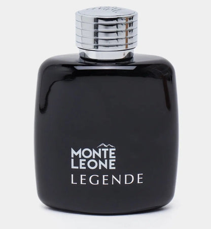 Monte Leone Legende Perfume 100ml EDP Fragrance World