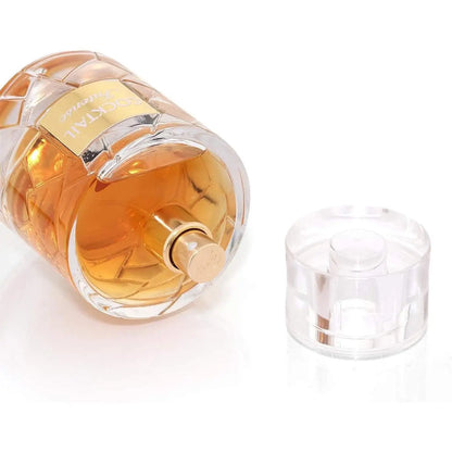 Cocktail Intense Perfume 100ml EDP Fragrance World-Emirates Oud
