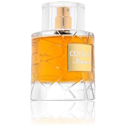 Cocktail Intense Perfume 100ml EDP Fragrance World-Emirates Oud