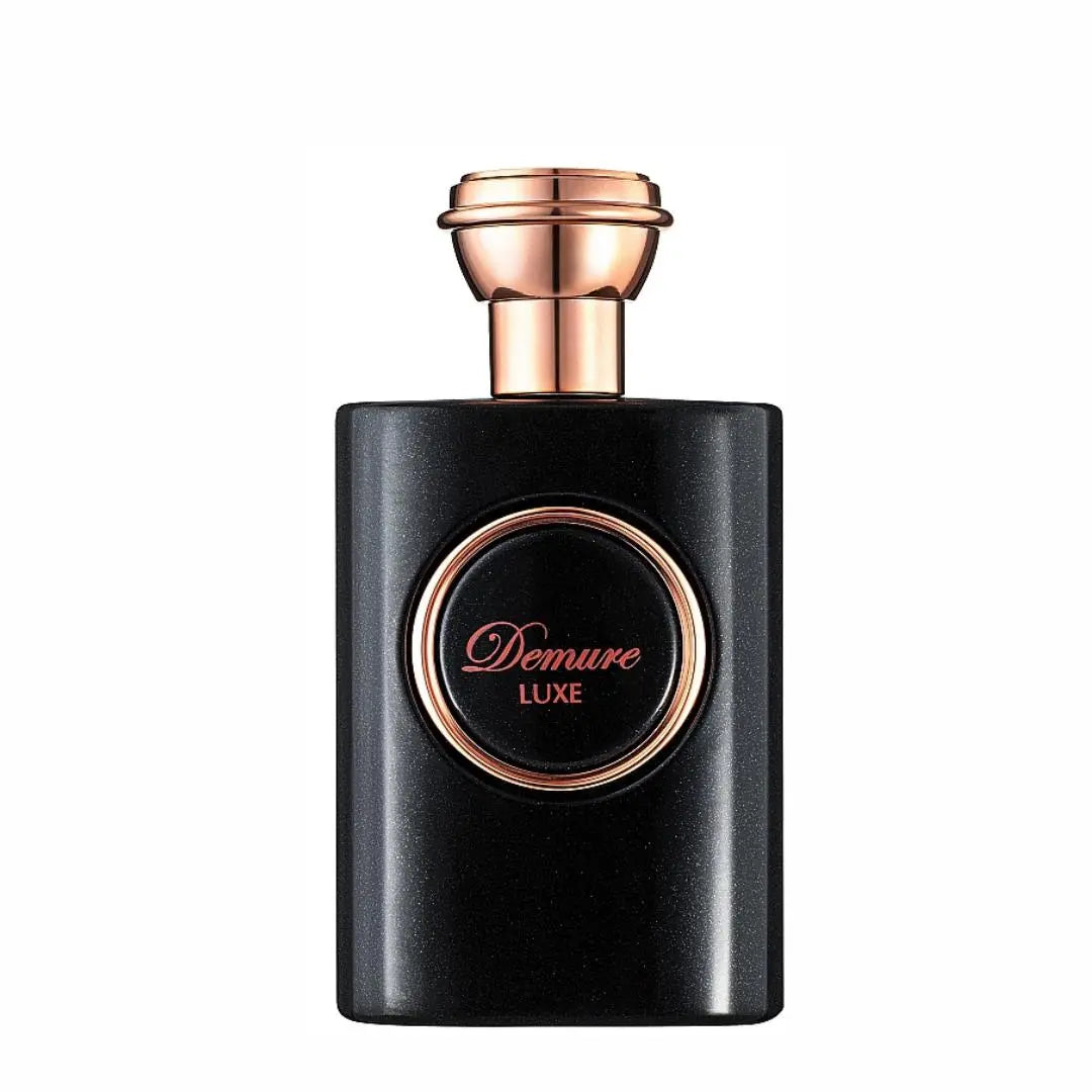 Demure Luxe De Parfum