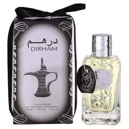 Dirham Perfume 100ml EDP Ard Al Zaafaran-Emirates Oud