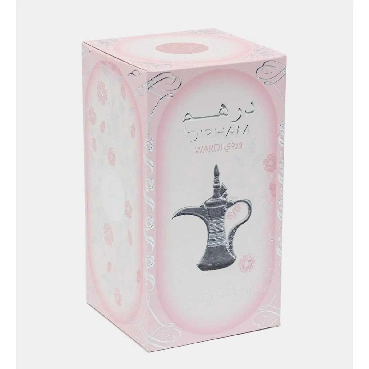 Dirham Wardi Perfume 100ml EDP Ard Al Zaafaran-Emirates Oud