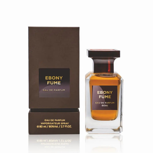 Ebony Fume Perfume