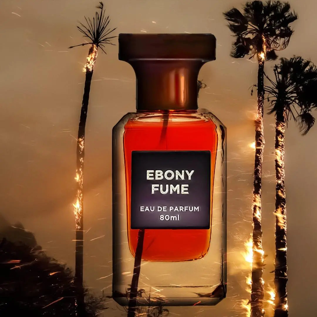 Ebony Fume Perfume