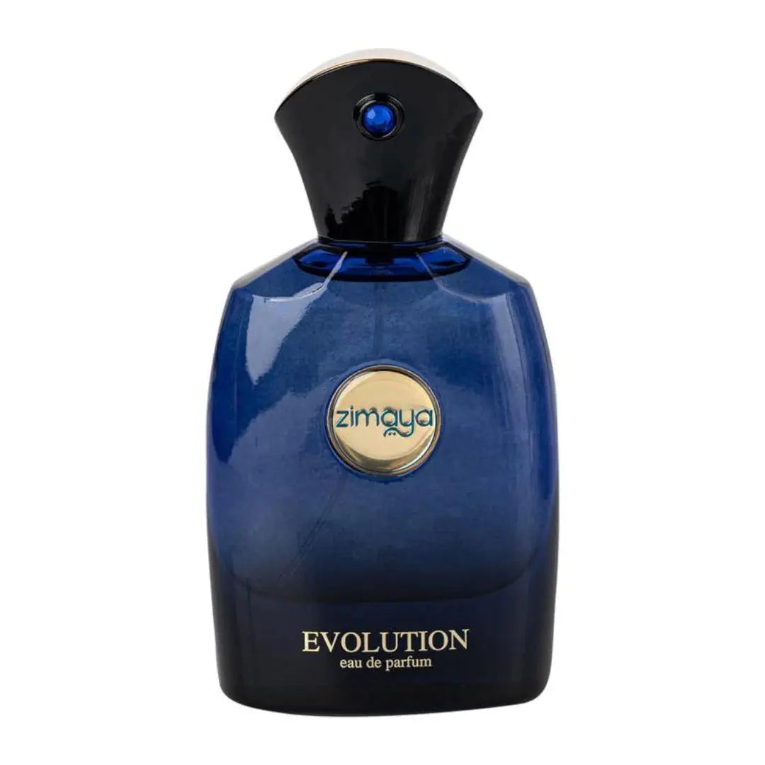 Zimaya Evolution Eau De Parfum