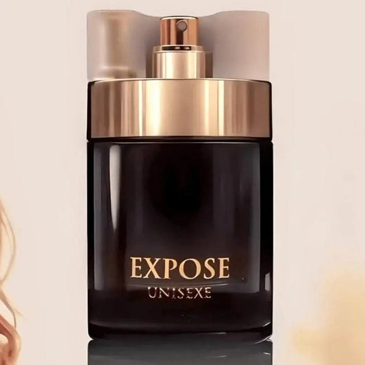Expose Unisexe Perfume 100ml FA Paris By Fragrance World-Emirates Oud