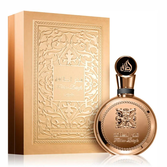 Fakhar Lattafa Extrait Perfume