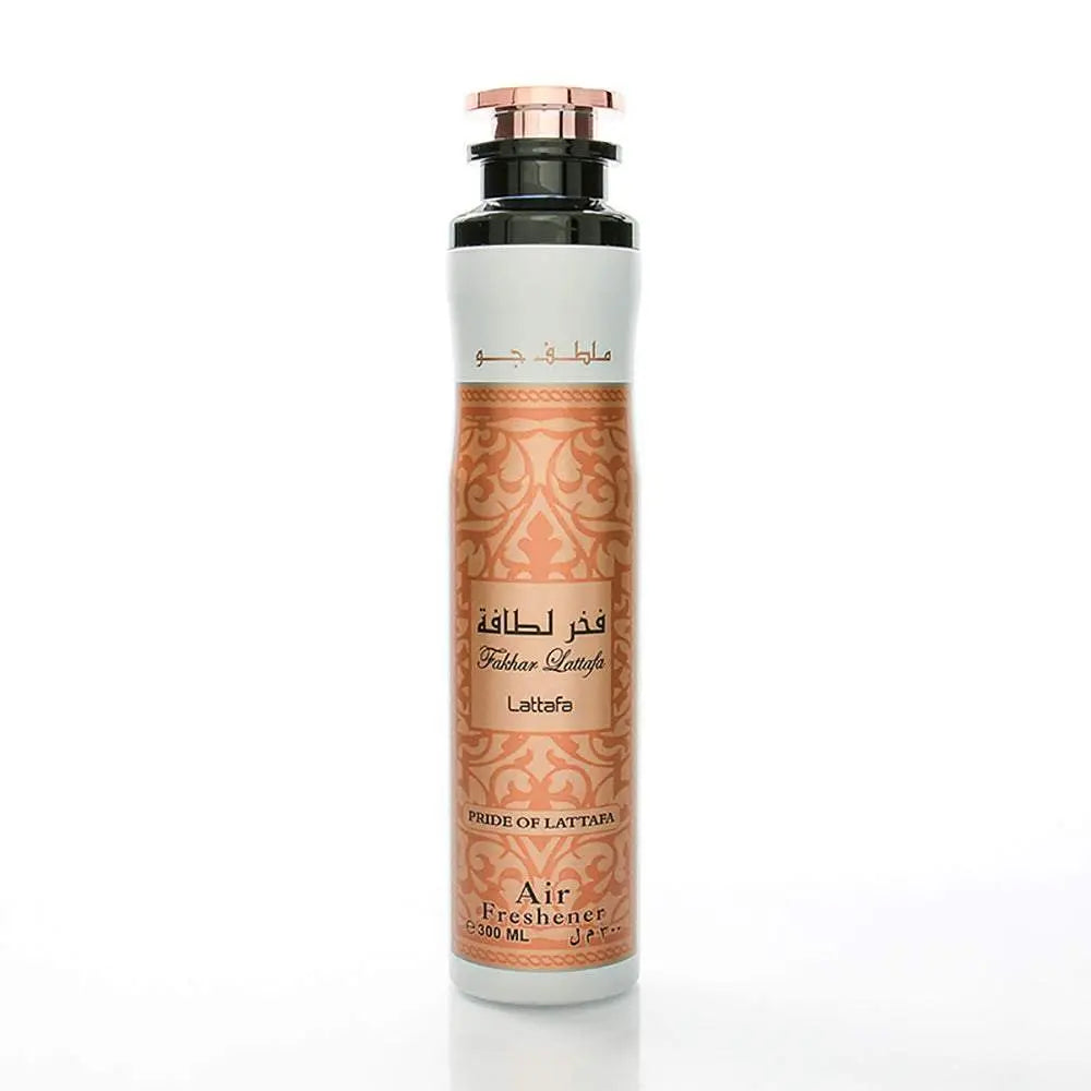 Fakhar Lattafa Gold Air Freshener 300ml Lattafa-Emirates Oud