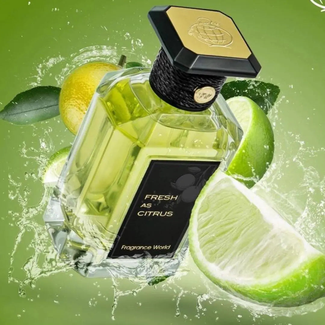 Fruit Best Lime Fragrance Coconut Lime Fragrance Oil