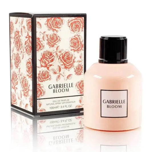 Gabrielle Bloom Perfume