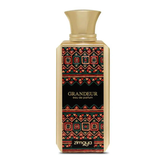 Grandeur Perfume 100ml EDP Zimaya By Afnan