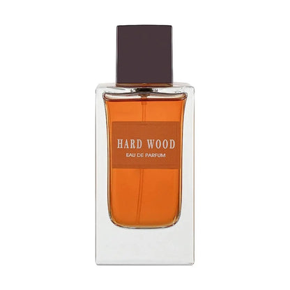 Hard Wood Perfume 100ml EDP Fragrance World-Emirates Oud