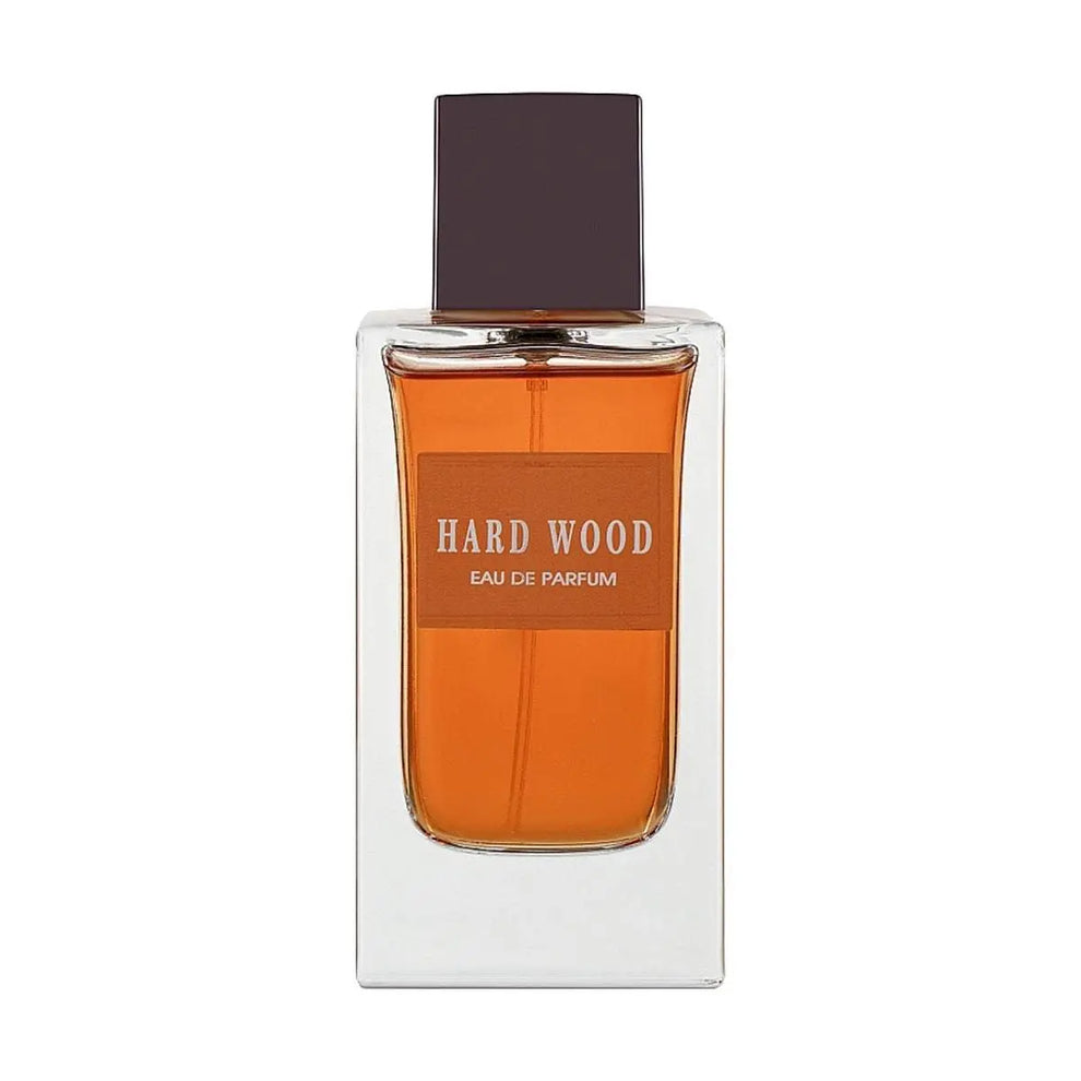 Hard Wood Perfume 100ml EDP Fragrance World – Emirates Oud