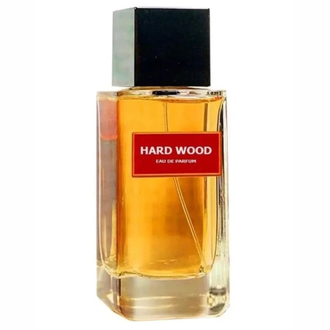 Hard Wood Perfume