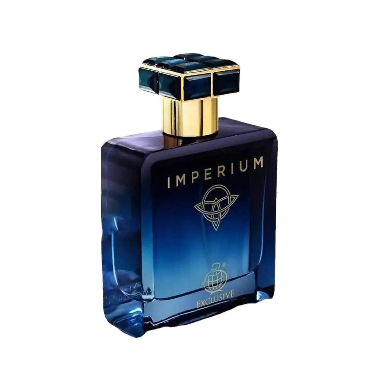 Imperium Perfume 100ml EDP Fragrance World-Emirates Oud