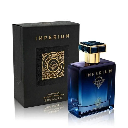 Imperium Perfume 100ml EDP Fragrance World-Emirates Oud