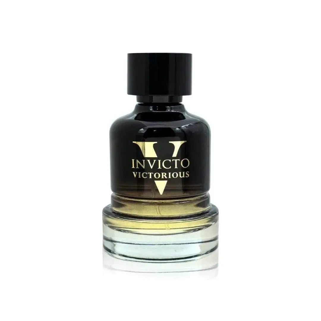 Invicto Victoriaso Perfume 100ml EDP Fragrance World-Emirates Oud