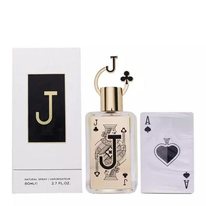 jack perfume