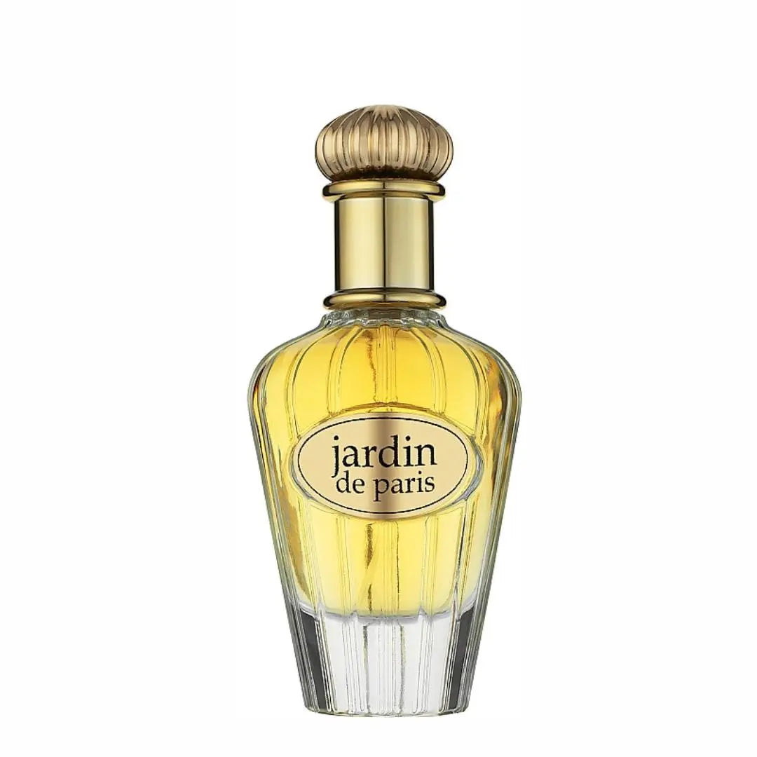 Jardin De Paris Perfume by Maison Alhambra