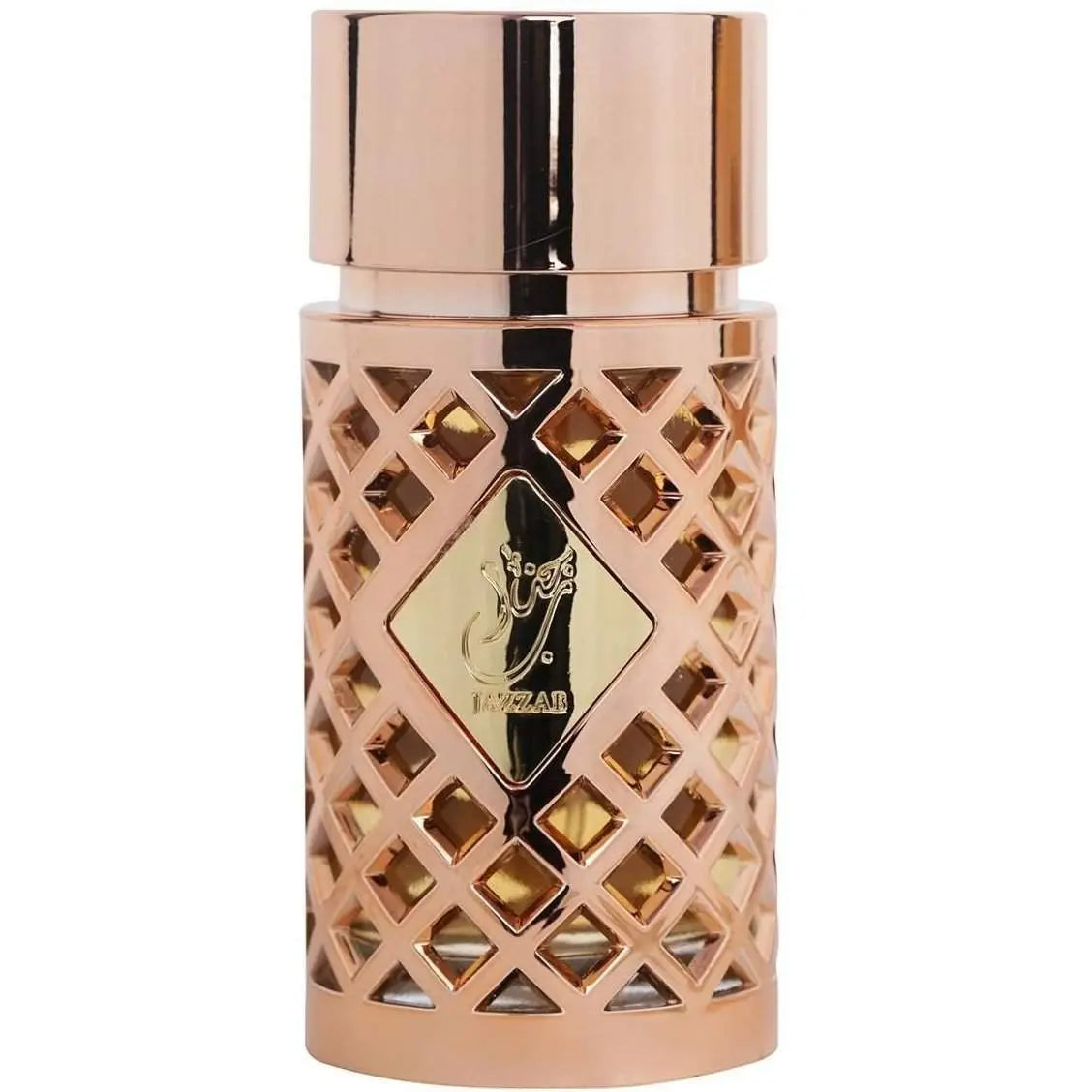 Jazzab (Rose Gold) Perfume 100ml EDP Ard Al Zaafaran-Emirates Oud
