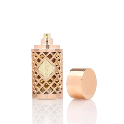 Jazzab (Rose Gold) Perfume 100ml EDP Ard Al Zaafaran-Emirates Oud