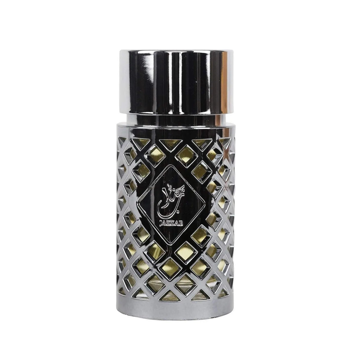 Jazzab (Silver) Perfume 100ml EDP Ard Al Zaafaran-Emirates Oud