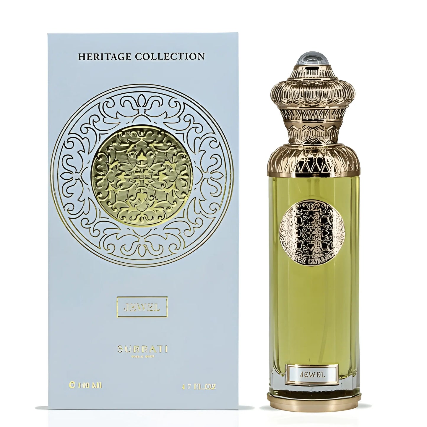jewel Perfume 140ml EDP Surrati