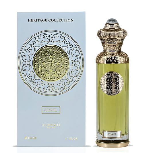 jewel Perfume 140ml EDP Surrati