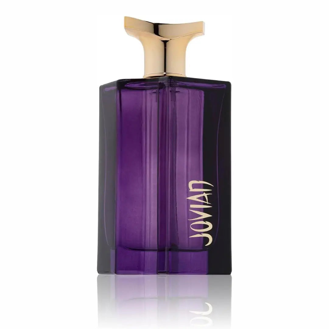 Jovian Perfume 100ml EDP Fragrance World