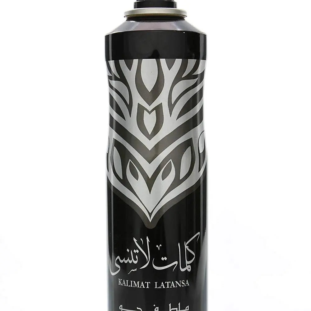 Kalimat Latansa Air Freshener 300ml Ard Al Zaafaran-Emirates Oud